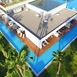 Acanthus Cennet Barut Collection Side
