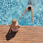 Rezort Acanthus Cennet Barut Collection Side