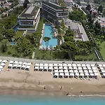 Acanthus Cennet Barut Collection Rezort Side