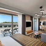 Rezort Acanthus Cennet Barut Collection Side