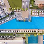 Rezort Acanthus Cennet Barut Collection Side