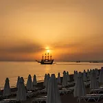 Acanthus Cennet Barut Collection Rezort