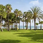 Rezort Acanthus Cennet Barut Collection Side