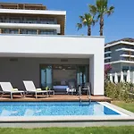 Rezort Acanthus Cennet Barut Collection Side