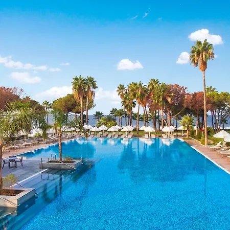 אתר נופש Acanthus Cennet Barut Collection