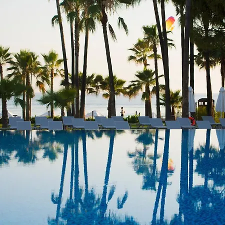 אתר נופש Acanthus Cennet Barut Collection 5*