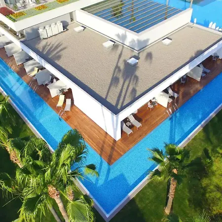 Acanthus Cennet Barut Collection סייד