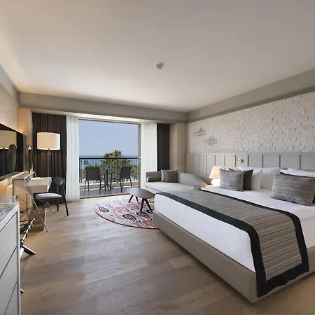 Acanthus Cennet Barut Collection סייד