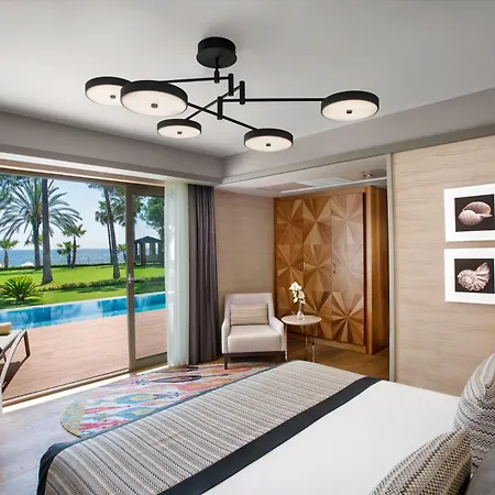 אתר נופש Acanthus Cennet Barut Collection 5*