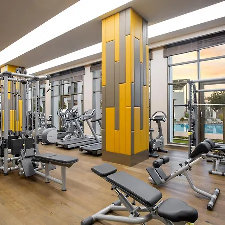 Acanthus Cennet Barut Collection 5* סייד