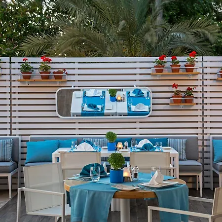 Acanthus Cennet Barut Collection אתר נופש 5*