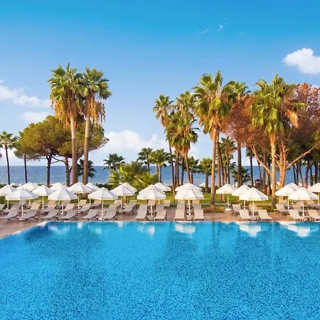 Acanthus Cennet Barut Collection אתר נופש סייד