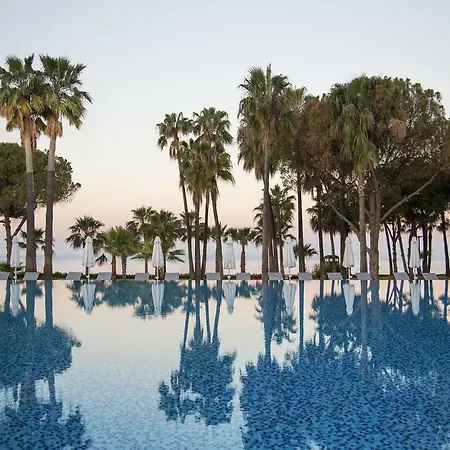 Acanthus Cennet Barut Collection אתר נופש סייד
