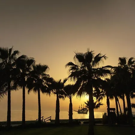 אתר נופש Acanthus Cennet Barut Collection 5*