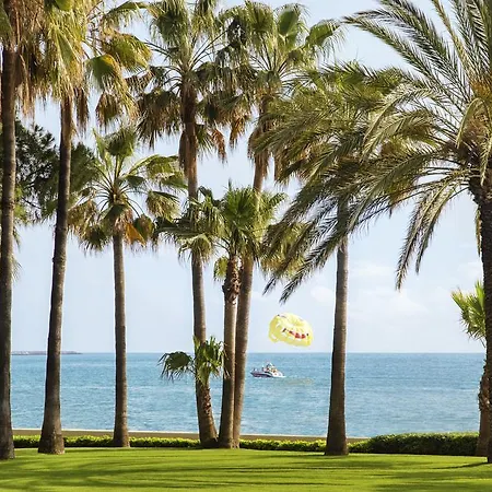אתר נופש Acanthus Cennet Barut Collection 5*