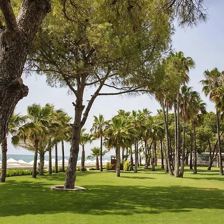 אתר נופש Acanthus Cennet Barut Collection 5*