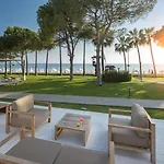 Üdülőközpont Acanthus Cennet Barut Collection Side