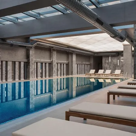 Acanthus Cennet Barut Collection 리조트 5*
