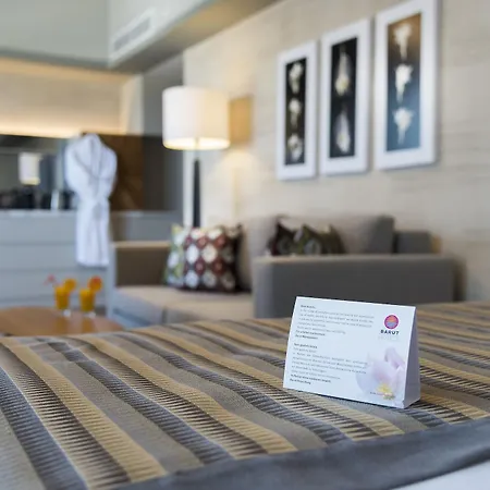 Resort Acanthus Cennet Barut Collection 5*