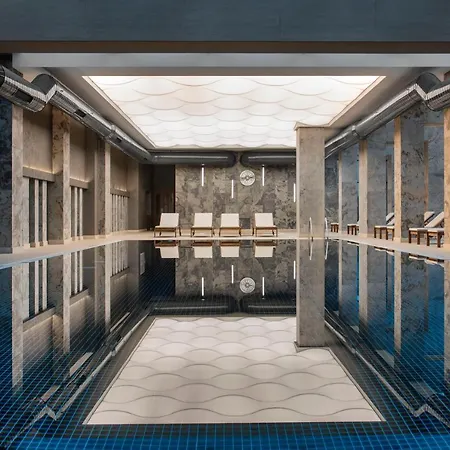 Acanthus Cennet Barut Collection 5*