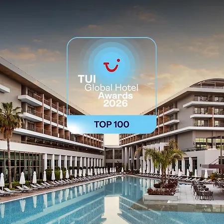 Acanthus Cennet Barut Collection 5*