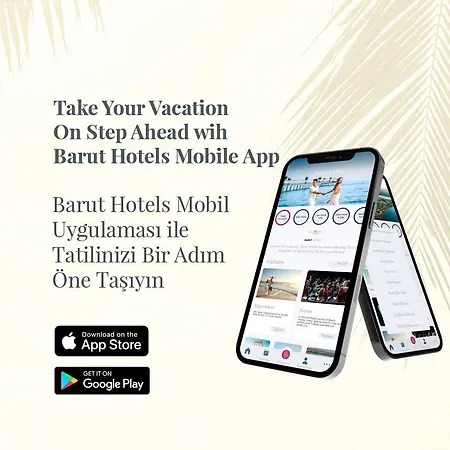 Acanthus Cennet Barut Collection سيدي