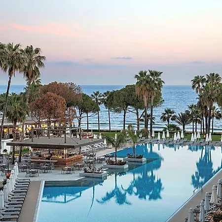 אתר נופש Acanthus Cennet Barut Collection סייד