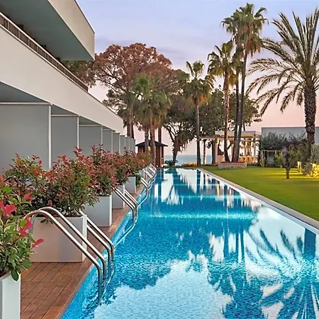 Acanthus Cennet Barut Collection 5* سيدي