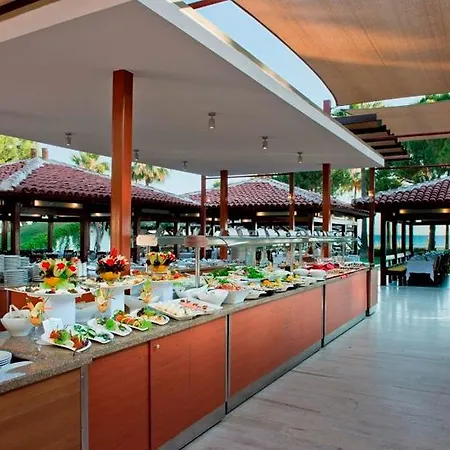 Acanthus Cennet Barut Collection منتجع 5*