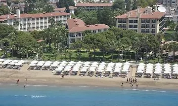 Acanthus Cennet Barut Collection