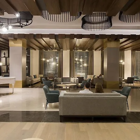 Acanthus Cennet Barut Collection