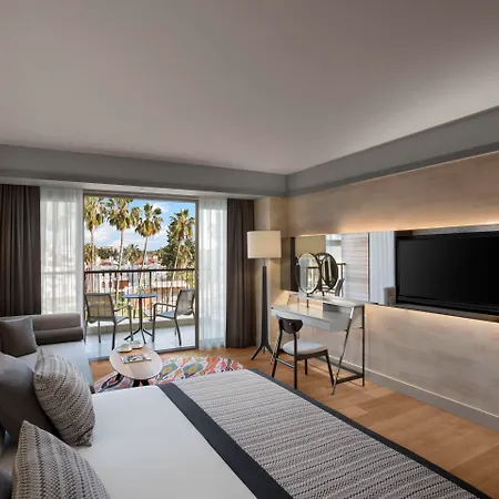 Acanthus Cennet Barut Collection Resort