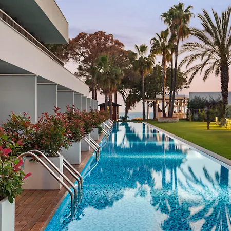 Acanthus Cennet Barut Collection Resort