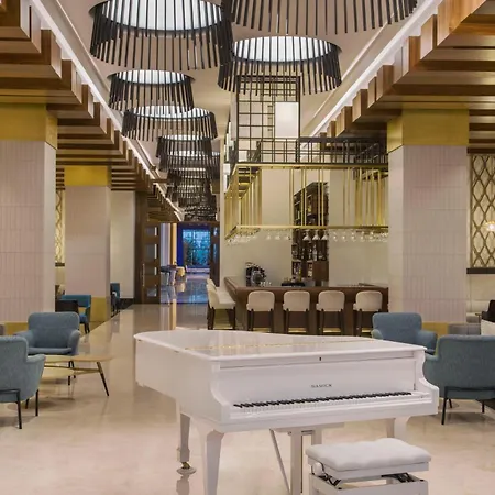 Acanthus Cennet Barut Collection Resort Side