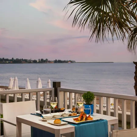 Acanthus Cennet Barut Collection 5* Side