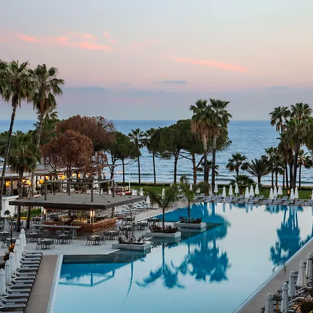 Acanthus Cennet Barut Collection Resort 5*