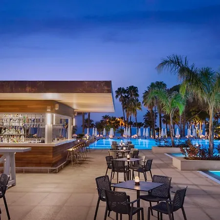 Acanthus Cennet Barut Collection Resort 5*