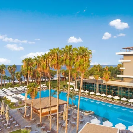 Acanthus Cennet Barut Collection Resort 5*