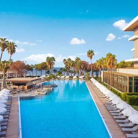 Resort Acanthus Cennet Barut Collection 5*
