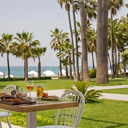 Acanthus Cennet Barut Collection Resort Side