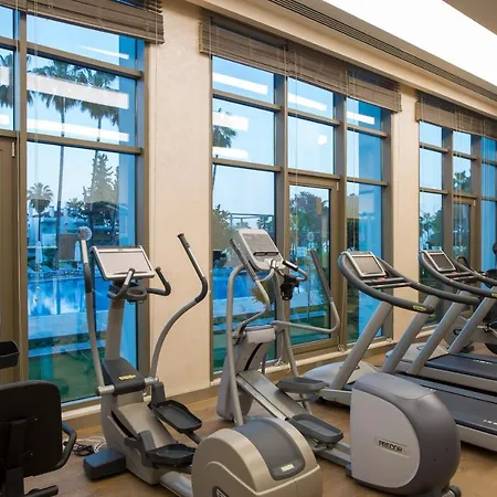Resort Acanthus Cennet Barut Collection 5*
