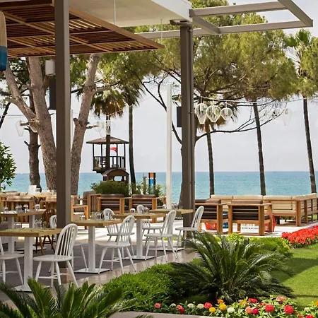 Resort Acanthus Cennet Barut Collection