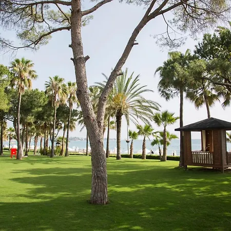 Acanthus Cennet Barut Collection Resort Side