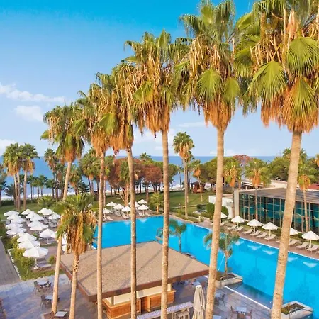 Acanthus Cennet Barut Collection Resort