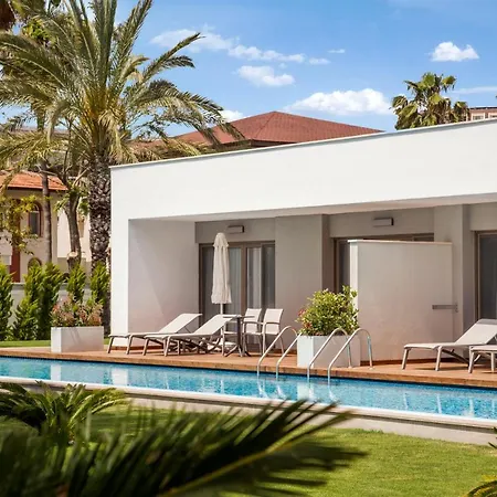 Acanthus Cennet Barut Collection Resort
