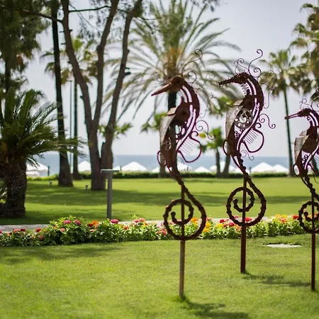 Acanthus Cennet Barut Collection 5*