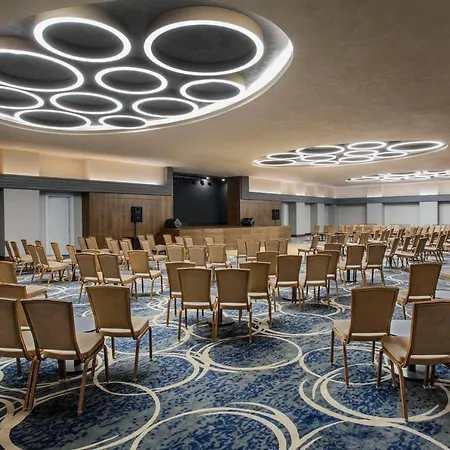 Acanthus Cennet Barut Collection 5*