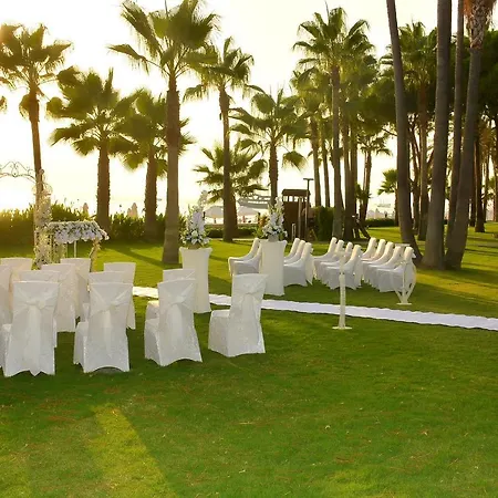 Acanthus Cennet Barut Collection Resort 5*