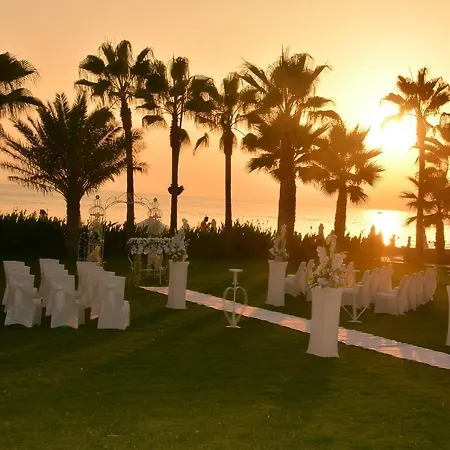 Acanthus Cennet Barut Collection 5* Side