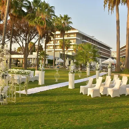 Acanthus Cennet Barut Collection Resort Side